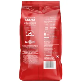 Gorilla Super Bar Crema 1000 g