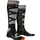 X-Socks Control 4.0 Skisocken anthrazit/grau 39-41
