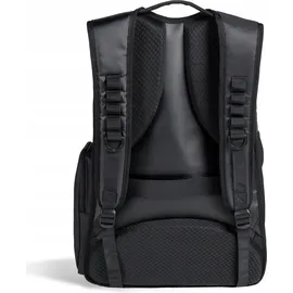 Arena All Set Rucksack Schwarz