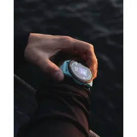 Garmin Forerunner 265 Türkisblau/Schwarz