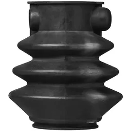 PRO PLUS Faltenbalg für Auflaufeinrichtung Ø 50/60mm