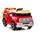 ES-Toys Elektro Auto Feuerwehr rot (12 V)