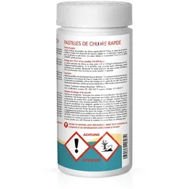 Bayzid Chlortabletten 20 g 1 kg