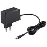 OEM Steckernetzteil, 9V DC, 2A, 18W, Hohlstecker 5,5x2,1mm