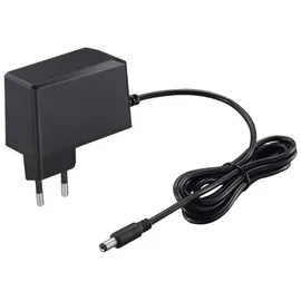 OEM Steckernetzteil, 9V DC, 2A, 18W, Hohlstecker 5,5x2,1mm