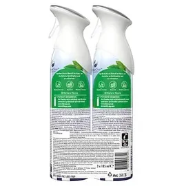 Febreze Raumspray Frühlingserwachen frisch 2x185 ml, 2 St.