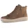 Gabor Sneaker High Damen Braun 39