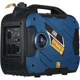 HBM Inverter-Generator mit 163 cm3 Benzinmotor 230V 3400W