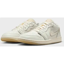 Jordan Air Jordan 1 Low Damen Beige 36,5