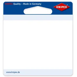 KNIPEX SB-Leitkarte C332 01419