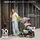 Kinderkraft Trig 3 Beige