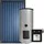 Bosch Solar-Basic-Paket JUPA SO587 2xSO5000TFV, WS310-5EKP1B, AGS10B-sol100