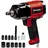 Einhell Druckluft-Schlagschrauber TC-PW 610