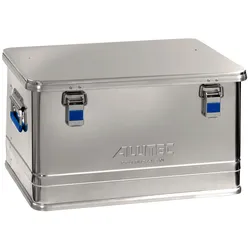 Alutec Aluminiumbox Comfort