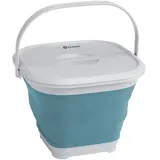 Outwell Collaps Eimer 9 l klassisches Blau