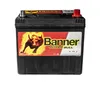 Power Bull 60Ah 510A Autobatterie