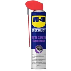 SPECIALIST Motor Starter 300ml