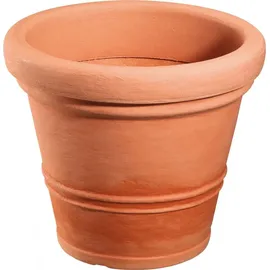 geli Milano Ø  55 x 42,5 cm terracotta