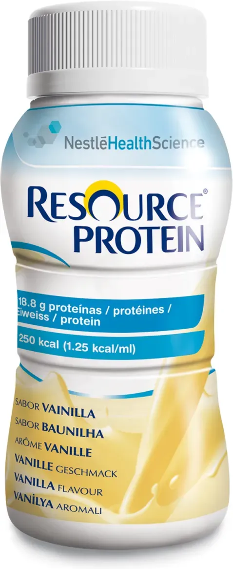 Resource® protein 4 Stück