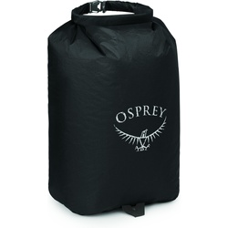 Osprey UL Dry Sack 12 black (1) O/S