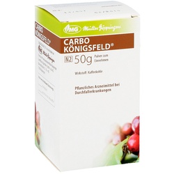 CARBO KÖNIGSFELD