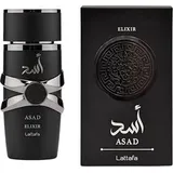Lattafa Asad Elixir Eau de Parfum 100 ml
