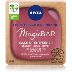 NIVEA MagicBAR Make-Up Entferner mydło do twarzy 75 g