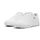 Puma Court Classy Sneaker Damen 04 white/whisp of pink/silver 38