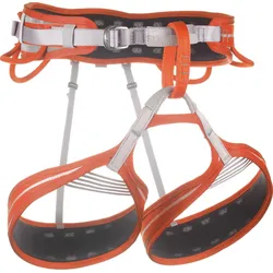 Klettergurt Impulse orange S