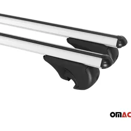 Omac Dachträger für Mercedes Vito W447