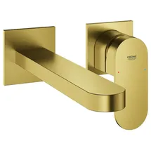 Grohe Plus Waschtischbatterie Cool Sunrise