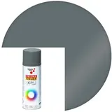 schuller eh" klar denmark aps' Sprühfarbe RAL 7011 400 ml eisengrau