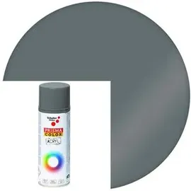 schuller eh" klar denmark aps' Sprühfarbe RAL 7011 400 ml eisengrau