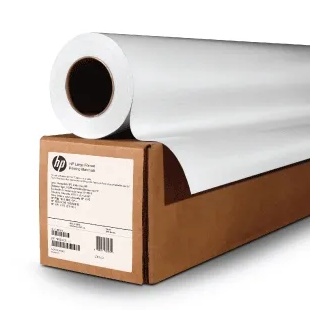 HP Premium Vivid Color Backlit Film Q8748A, 42 Zoll
