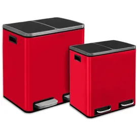 karat homeliving Felix 60 l Rot