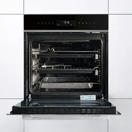 KKT Kolbe SET8317HCIND593SP Einbaubackofen + IND5903SP Induktionskochfeld