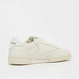 Reebok Club C 85 Vintage Chalk / Alabaster / Glen Green 40,5