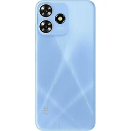 ZTE Blade A73 4 GB RAM 128 GB Sky Blue