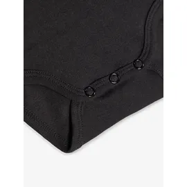 NAME IT Strampler in Black, | Gr.: 92