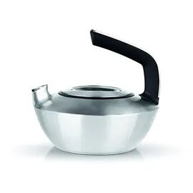 BEEM Amira 10L 2000W Edelstahl mit Dispenser | Silber