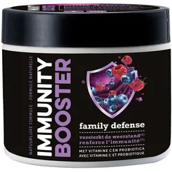 SkinnyLove Immunity Booster Family Defense 1 g