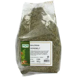 Fuchs Professional Fuchs Majoran gerebelt (500g)