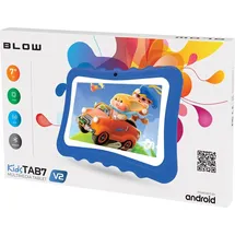 Blow  KidsTAB7 V2 7" 32 GB Wi-Fi Blau