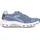 Gabor Sneaker Low Damen Blau/Weiß 40