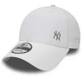 New Era 9Forty Cap weiß