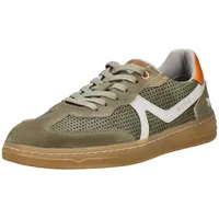 Mustang Sneaker in Khaki | Gr.: 42