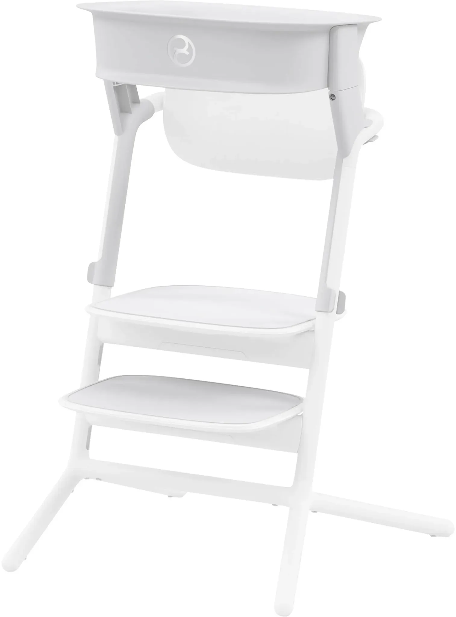 Cybex GOLD Lernturm-Aufsatz für Treppenhochstuhl Lemo, weiss