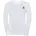 Funktionsshirt Weiß 128