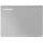 Toshiba Canvio Flex 4 TB USB 3.2 silber HDTX140ESCCA
