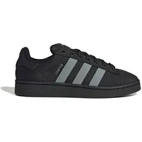 adidas Campus Low Herren Schwarz 42